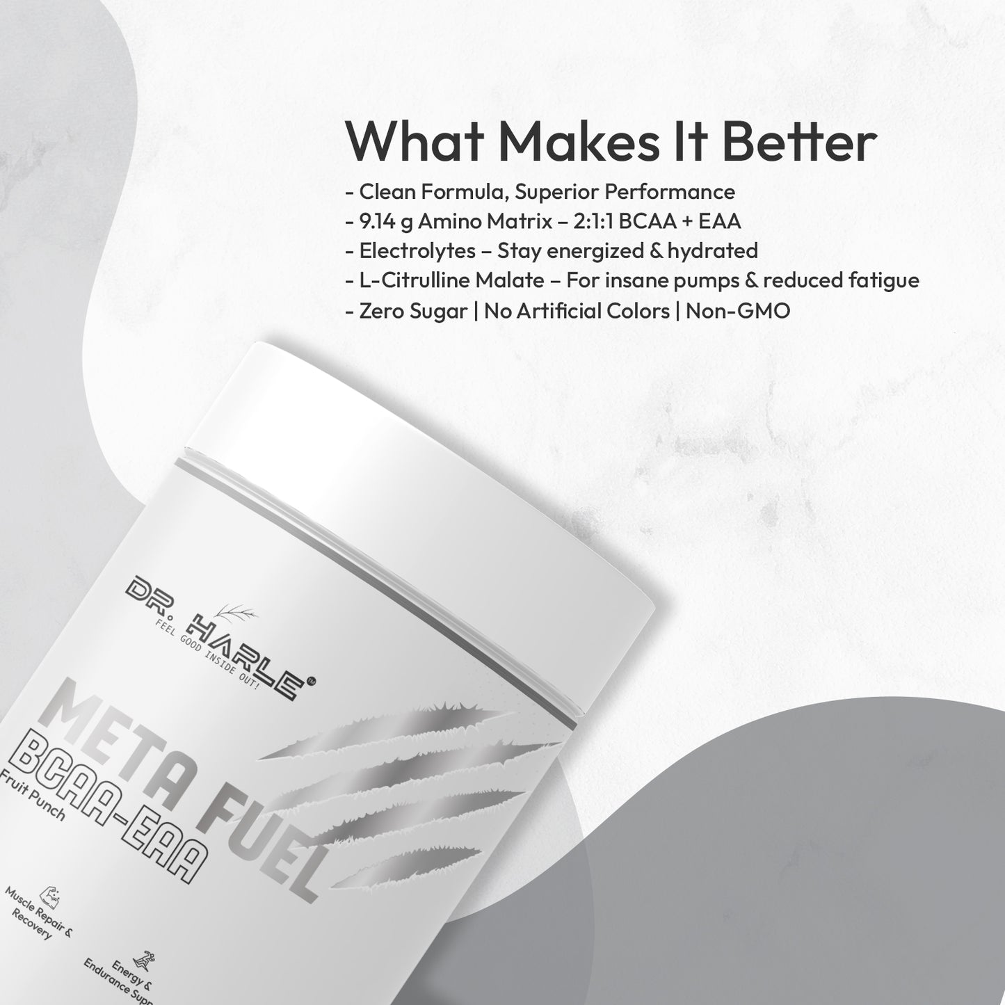 BCAA Powder