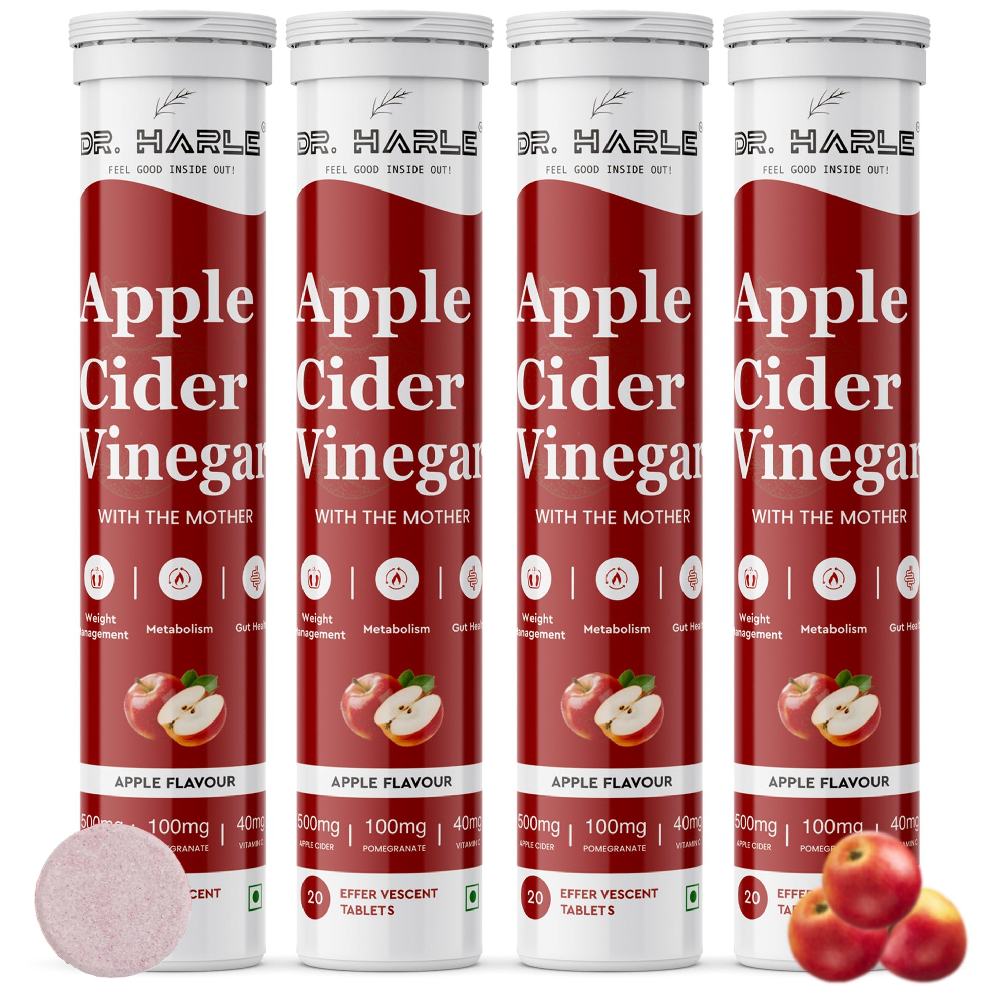 APPLE VINEGAR FOR WEIGHT LOSS