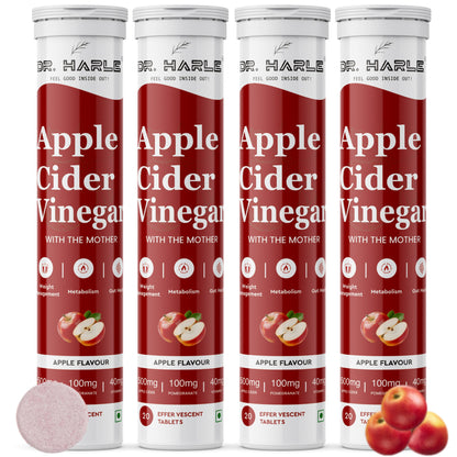 APPLE VINEGAR FOR WEIGHT LOSS