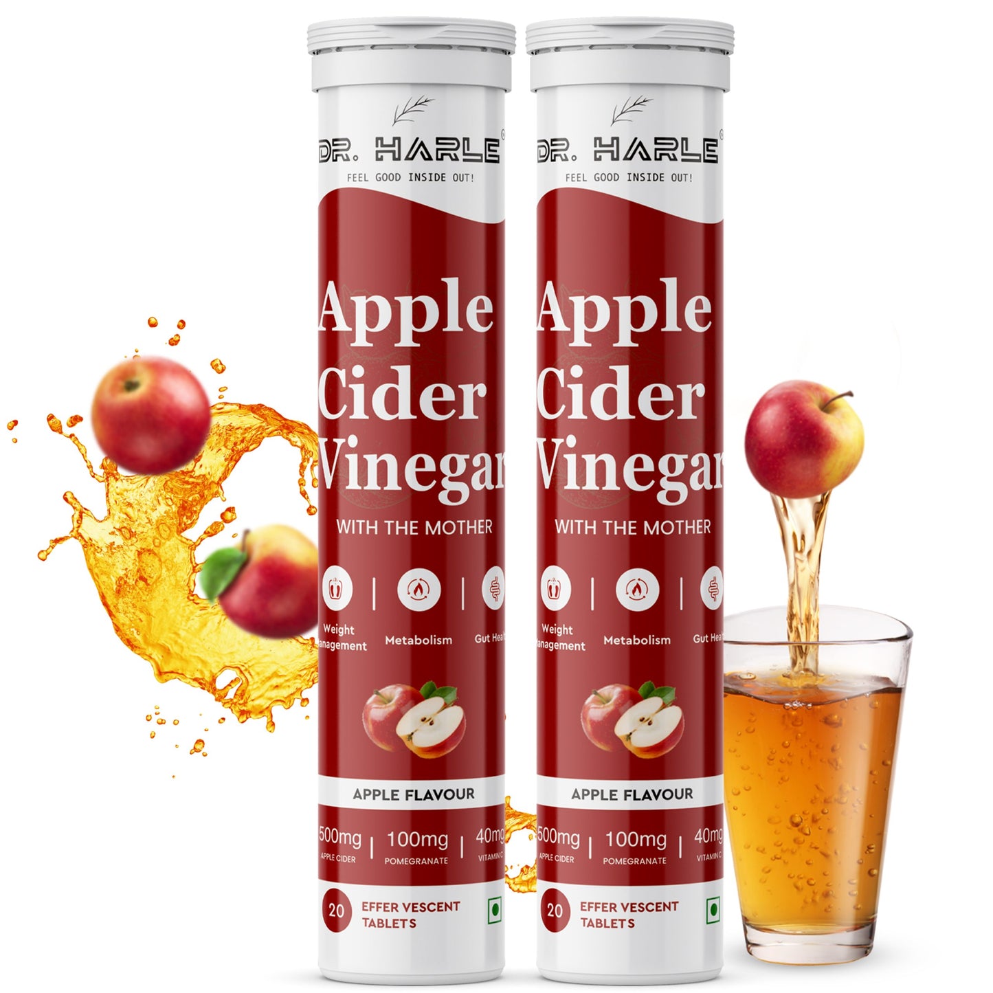 Apple Cider Vinegar 2