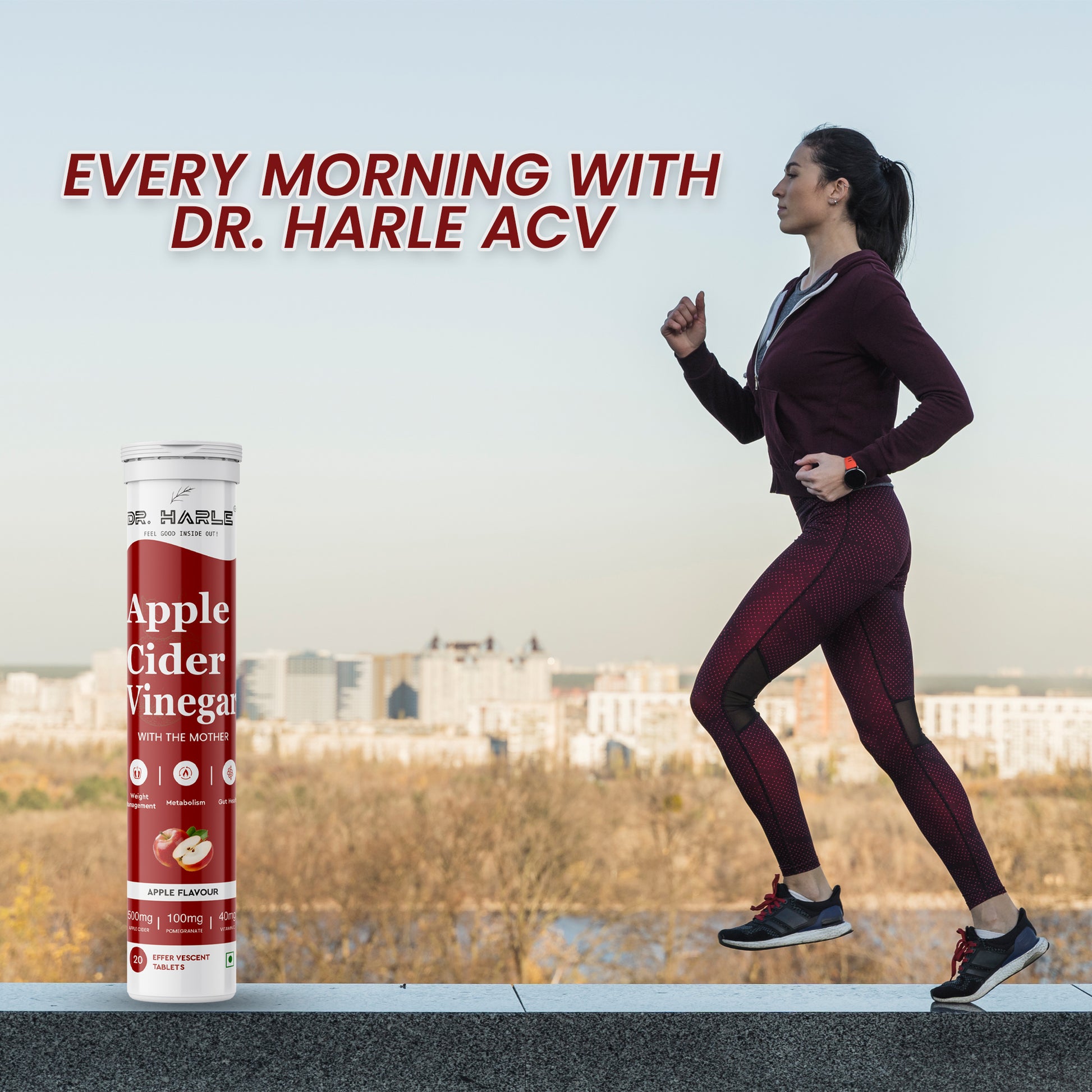 Apple Cider Vinegar with Mother for Weight Loss