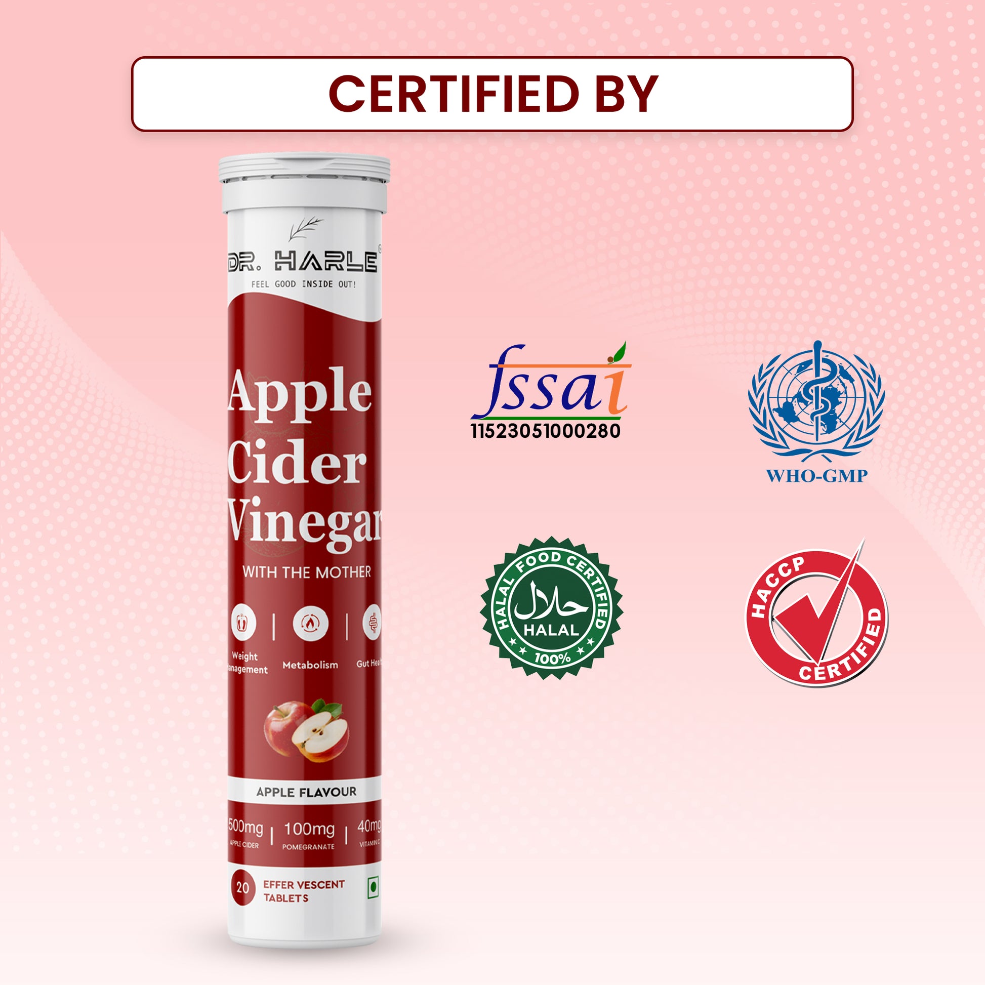 Apple Cider Vinegar with the Mother