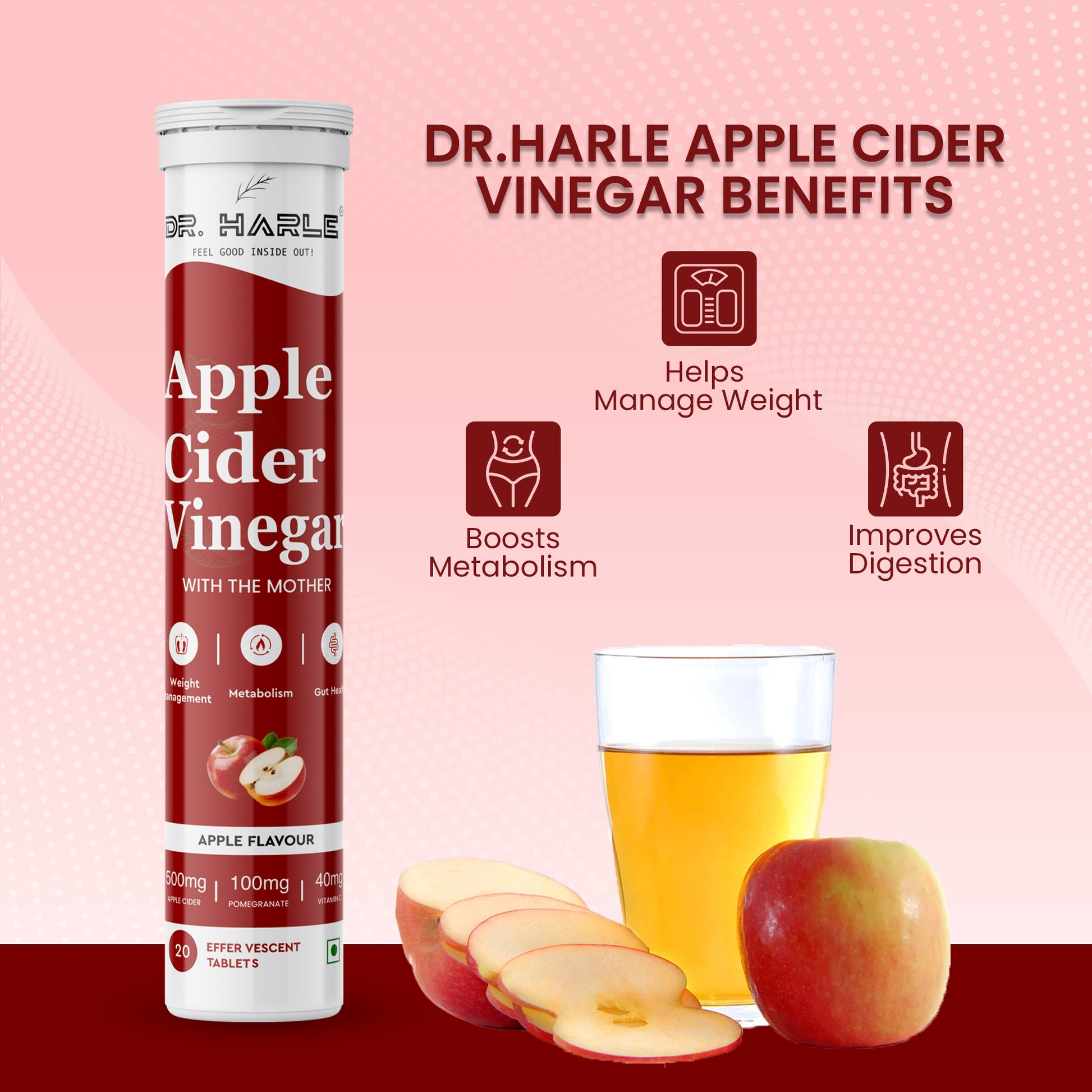 Apple Cider Vinegar