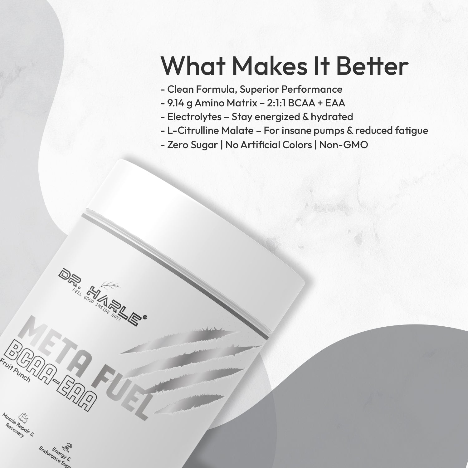 BCAA Powder