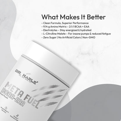 BCAA Powder