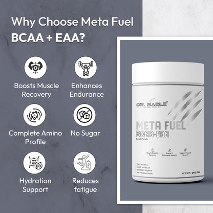 BCAA Supplement