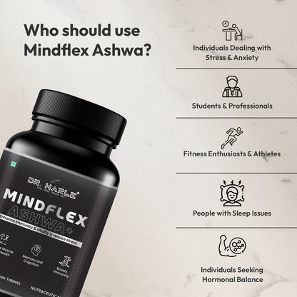 Benefits of Ashwagandha for Men