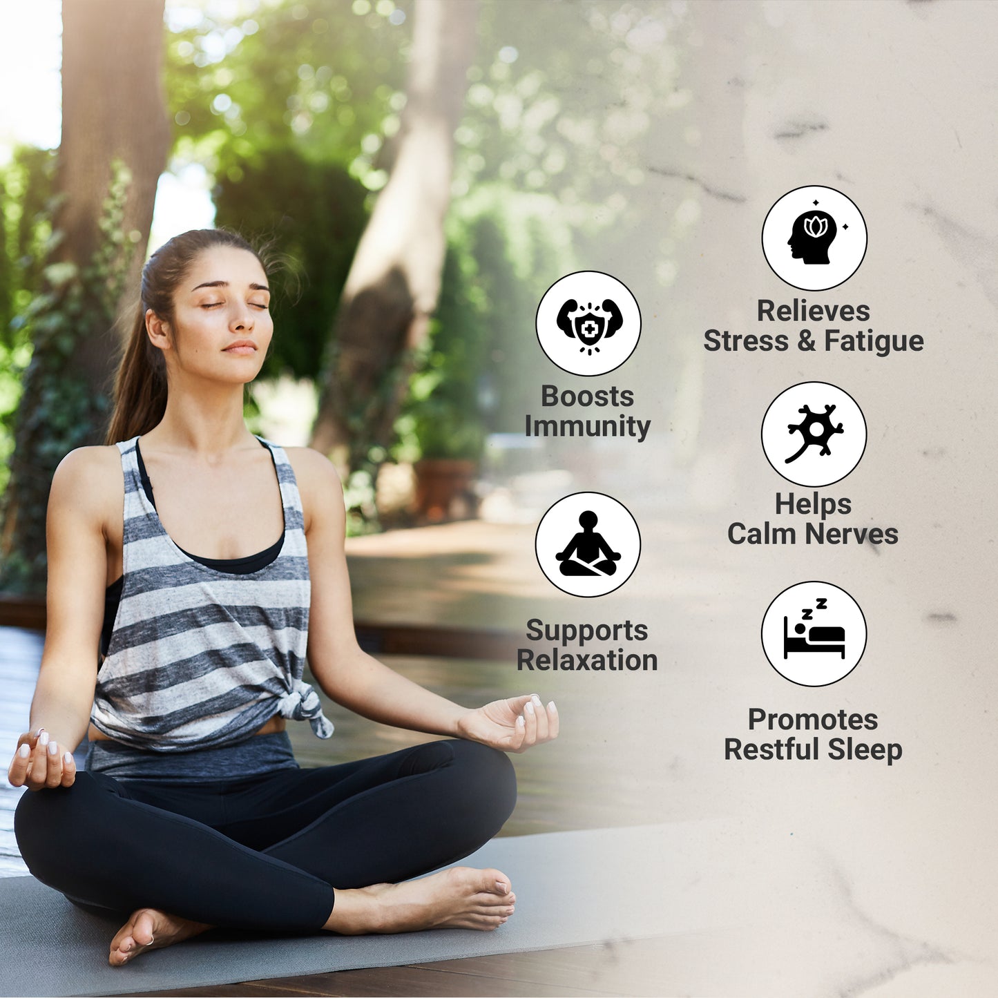 Benefits of Ashwagandha for Women