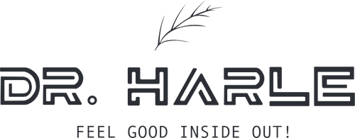 DR. HARLE