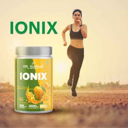 Energy Drink for Weakness