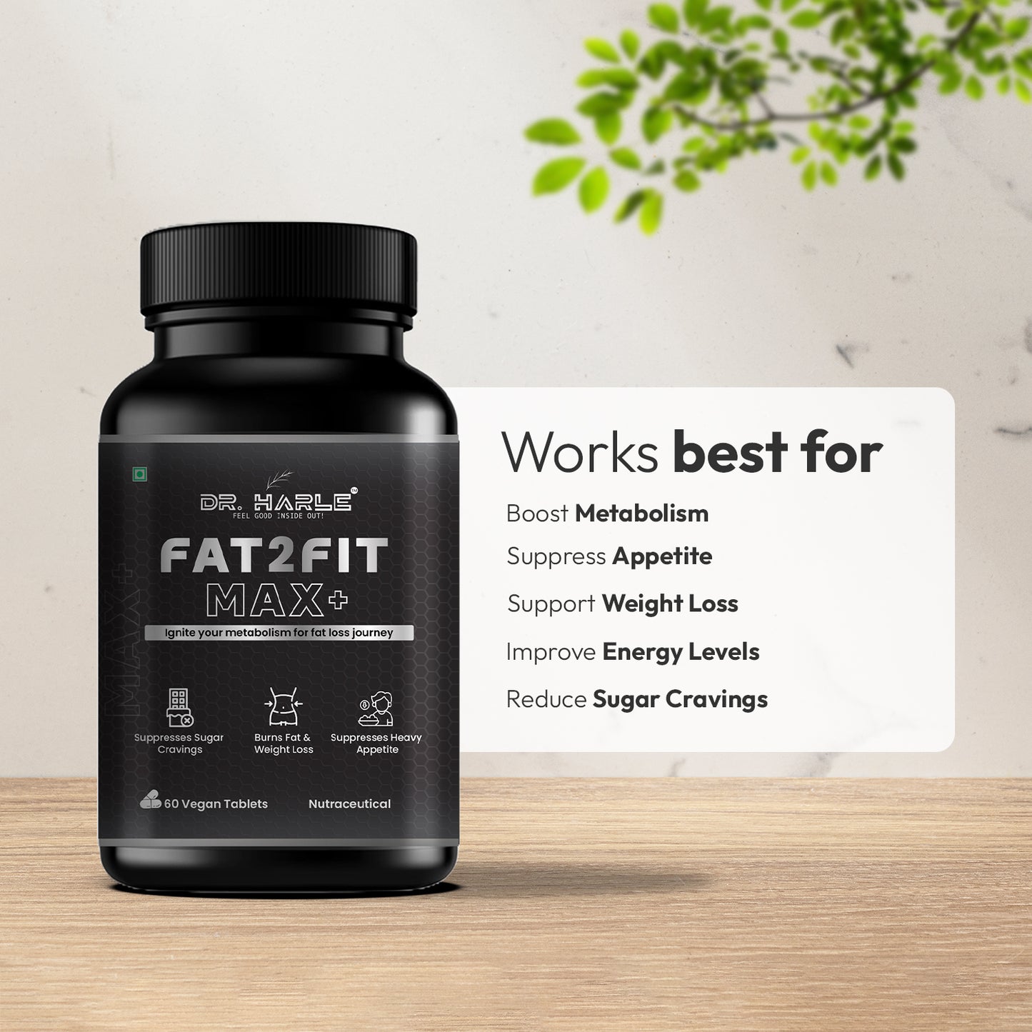 Fat Burner Tablets