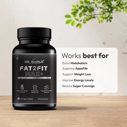 Fat Burner Tablets