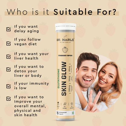 Glutathione Tablets 1000