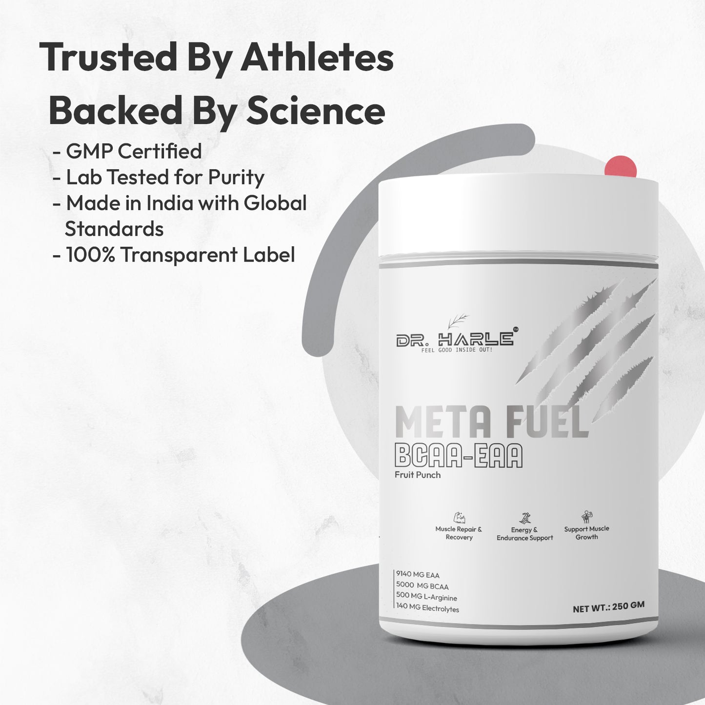 Intra Workout Supplement