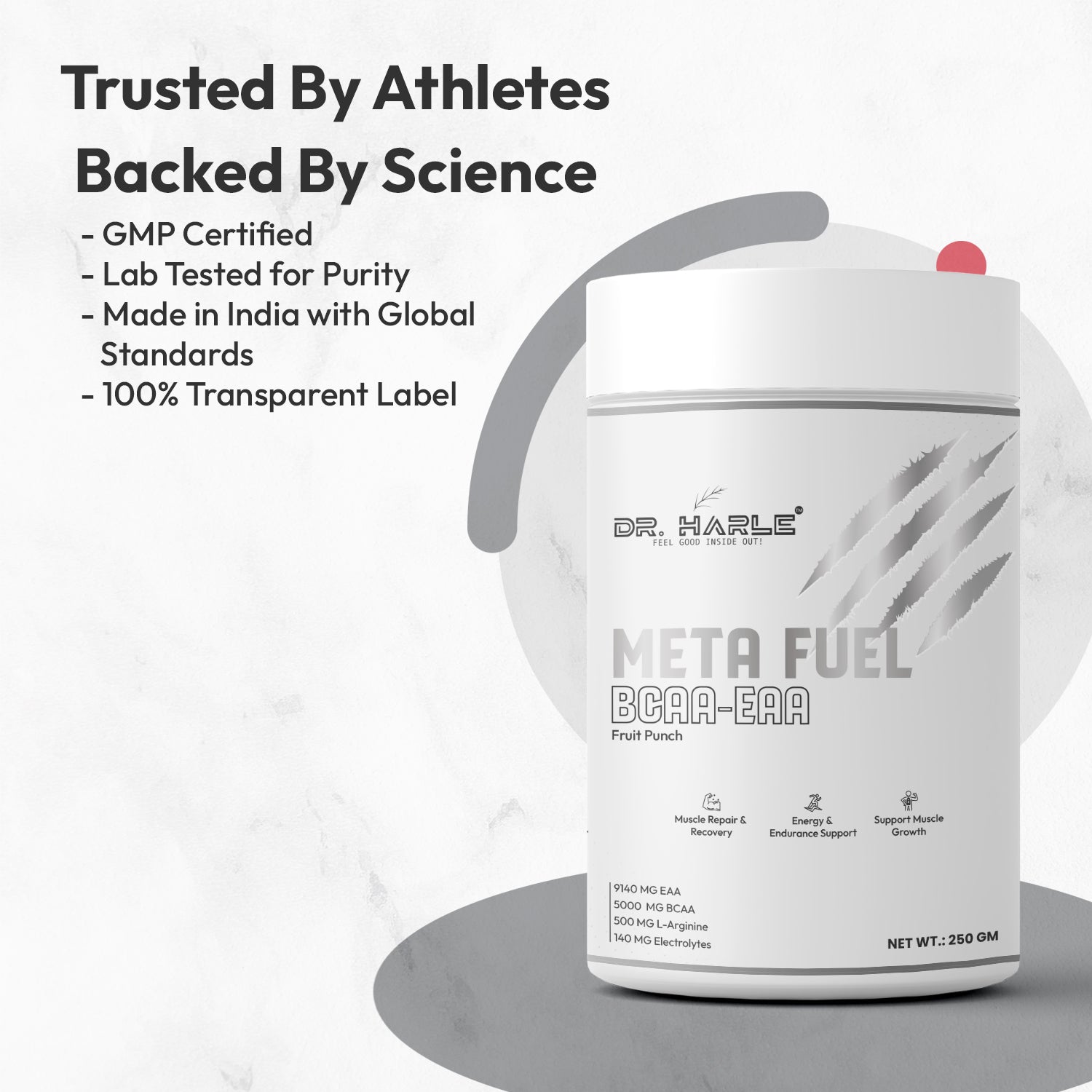 Intra Workout Supplement