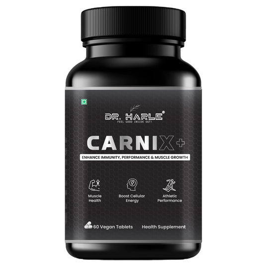 L-carnitine