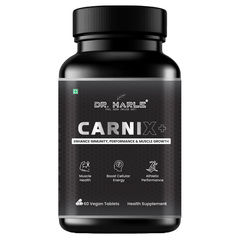 L-carnitine