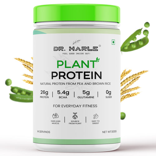 Plant Protien