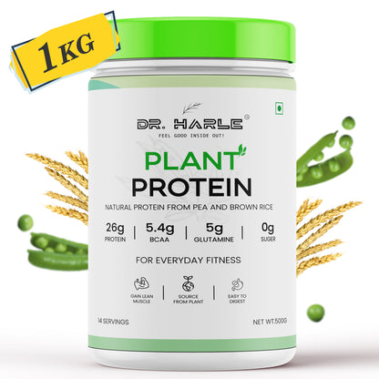 Protein Powder 1KG