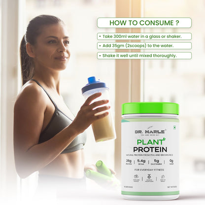 Protien Powder for Women