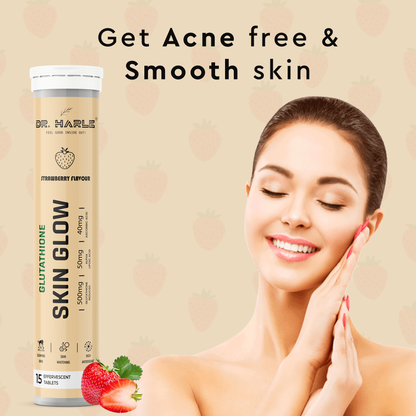 Skin Whitening Tablets