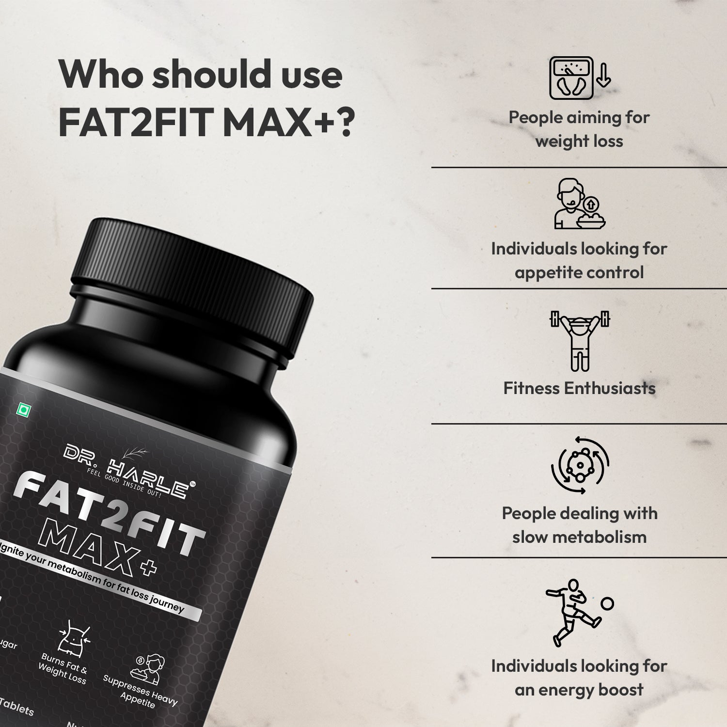 Weight Loss Tablets