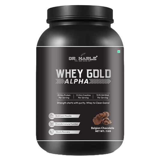 Whey Protein