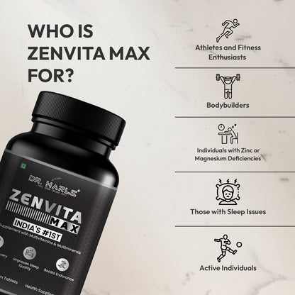 ZMA Benefits