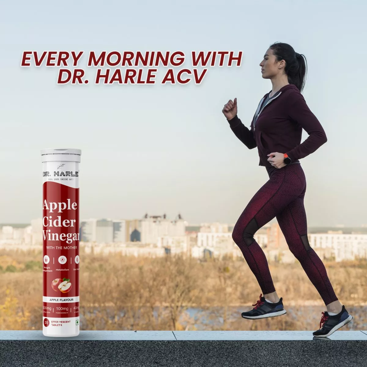 Apple Cider Vinegar with Mother for Weight Loss