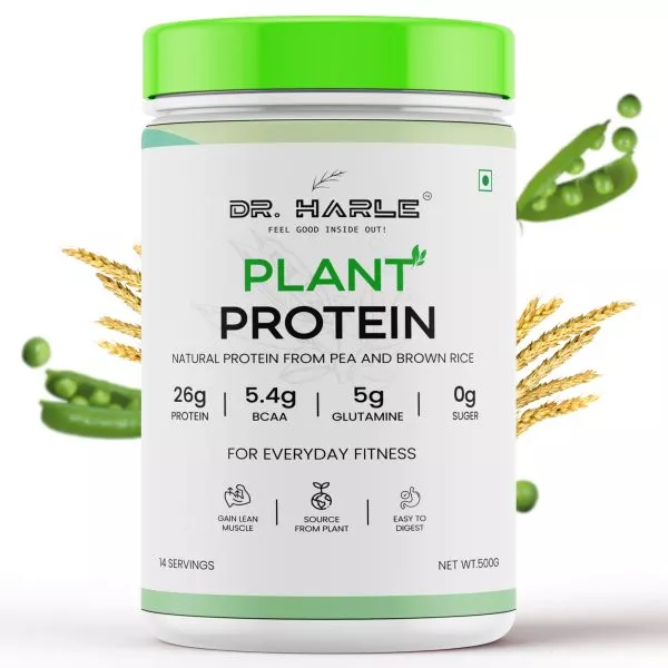 Plant Protien