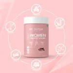 Weight Gainer for Girls