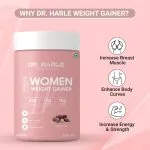 Women Mass Gainer