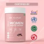 Women Weight Gainer