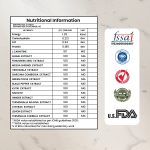 Natural Fat Loss Tablets