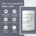 BCAA Supplement