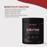 Best Creatine Monohydrate