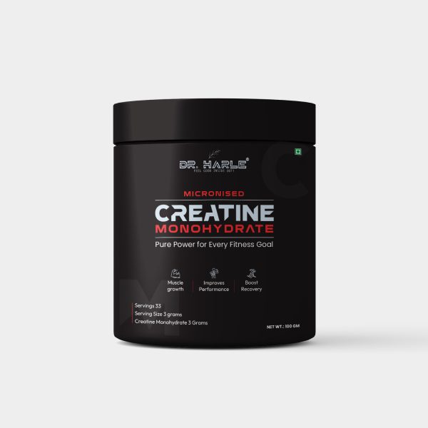 Creatine