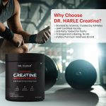 Creatine Monohydrate Supplement