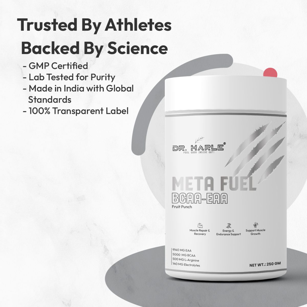 Intra Workout Supplement