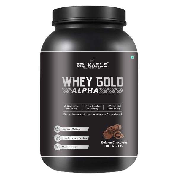 Whey Protein