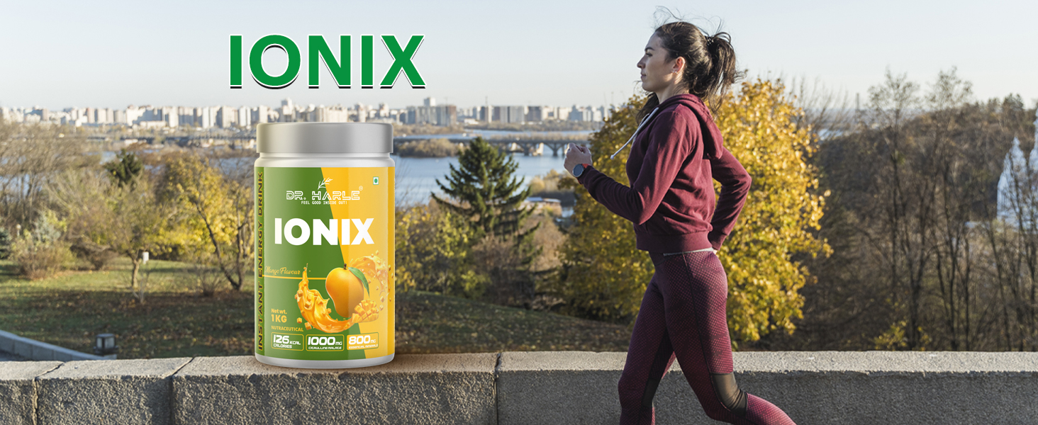 Best Energy Drink Powder