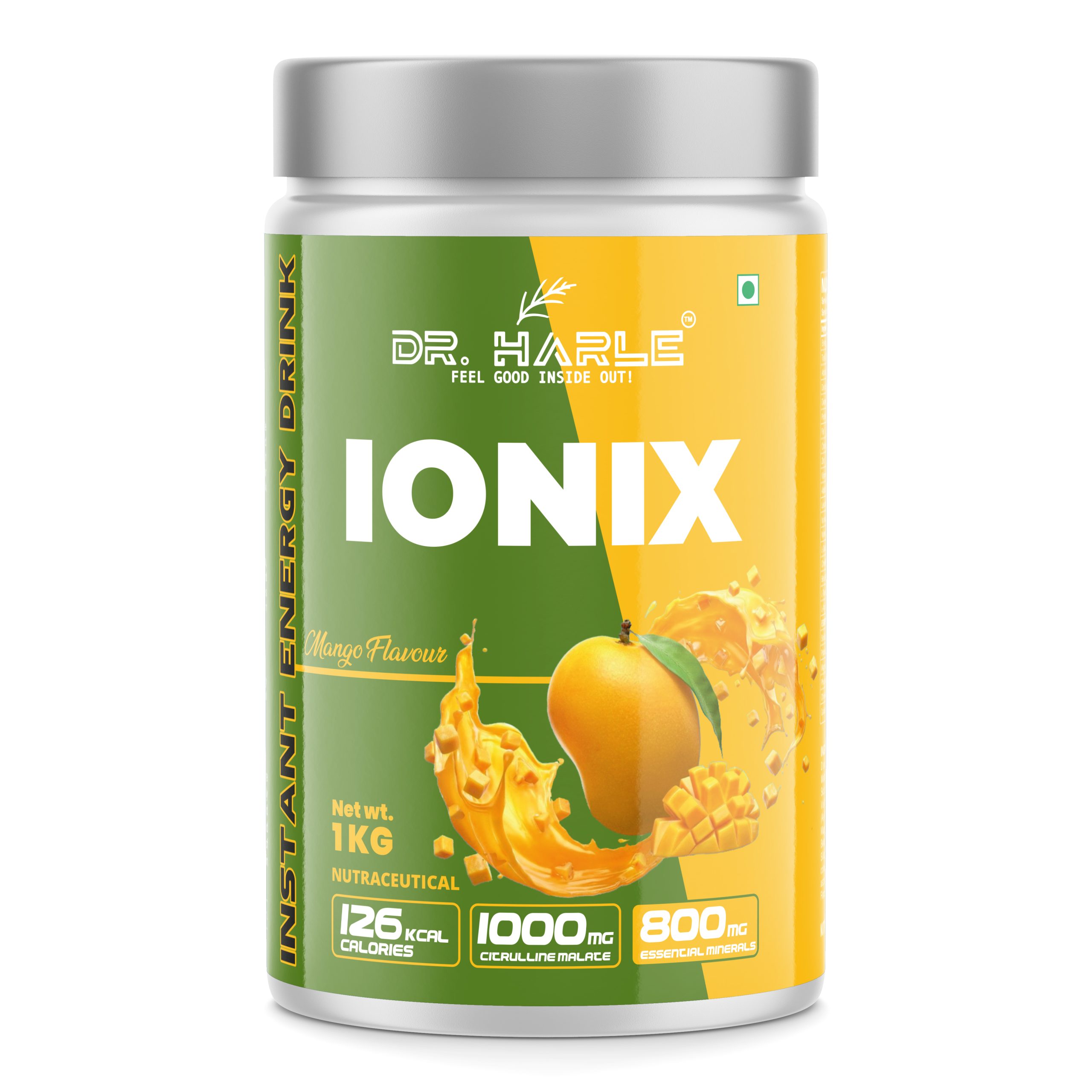 Energy Drink Powder